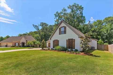 1110 Belle Oak Row, Brandon, MS 39042 photo 2