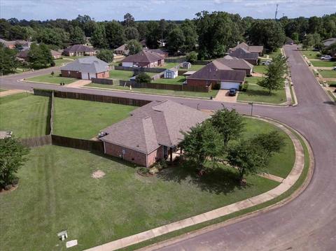 506 Silverleaf Xing, Brandon, MS 39047 photo 23