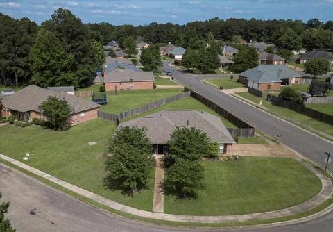 506 Silverleaf Xing, Brandon, MS 39047 photo 3