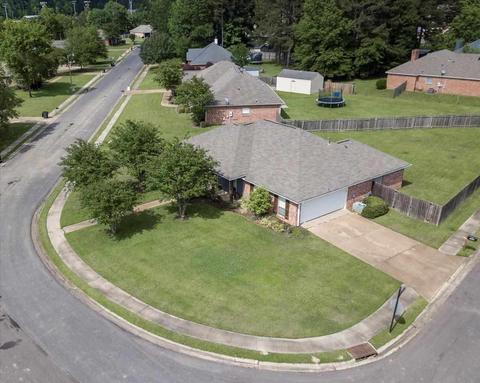 506 Silverleaf Xing, Brandon, MS 39047 photo 22