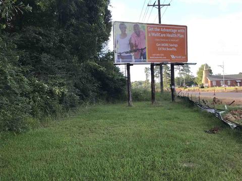 1141 Old Pearson Rd, Florence, MS 39073 photo 1
