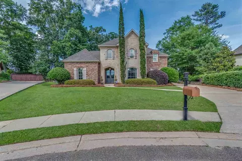 561 Silverstone Dr, Madison, MS 39110 photo 2