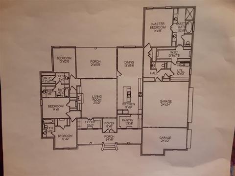 139 Kathryn Dr, Brandon, MS 39042 photo 4