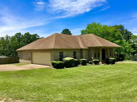 917 W Ridge Dr, Jackson, MS 39209 photo 1