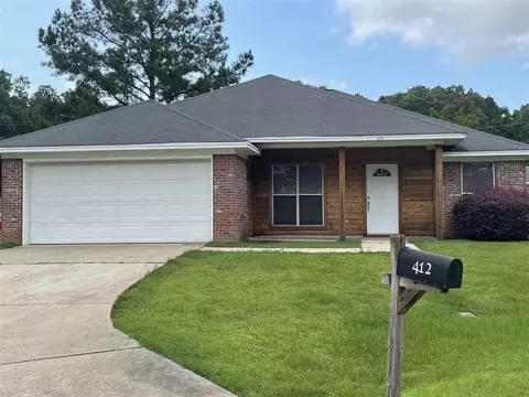 412 Vining Ct, Byram, MS 39272 photo 1
