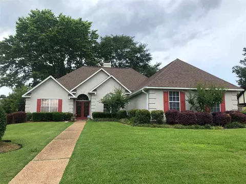2101 Pinehaven Dr, Flowood, MS 39232 photo 1