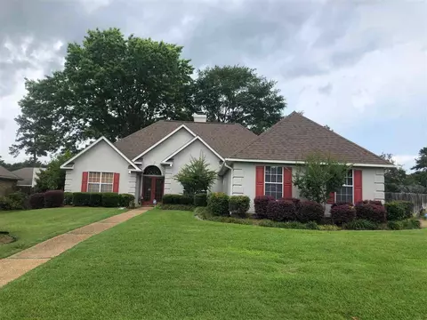 2101 Pinehaven Dr, Flowood, MS 39232 photo 30