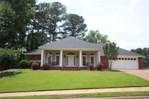 207 Crescent Ct, Brandon, MS 39047 photo 1
