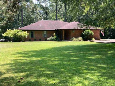 216 Trace Cir, Raymond, MS 39154 photo 2