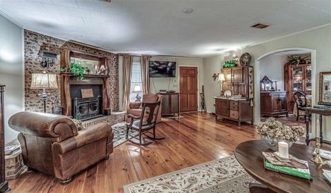 130 Shenandoah Dr, Florence, MS 39073 photo 8