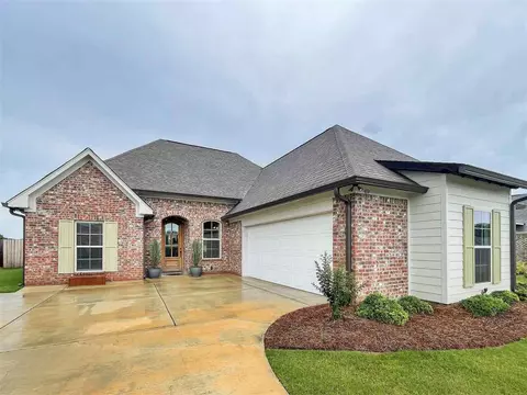414 E Buttonwood Ln, Canton, MS 39046 photo 1