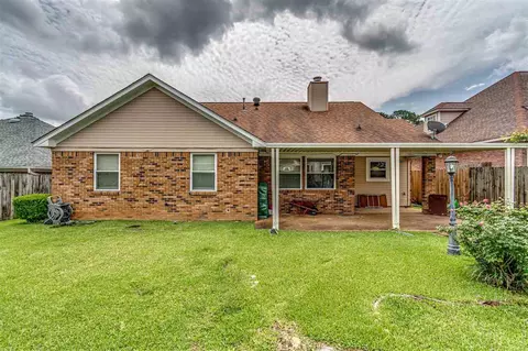 3040 E Fairway St, Brandon, MS 39047 photo 41