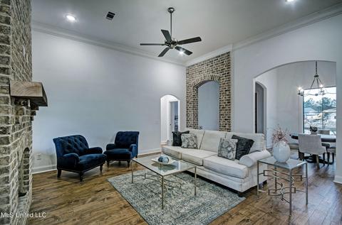 539 Wales Way, Flowood, MS 39232 photo 11