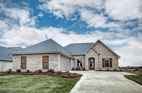 539 Wales Way, Flowood, MS 39232 photo 1