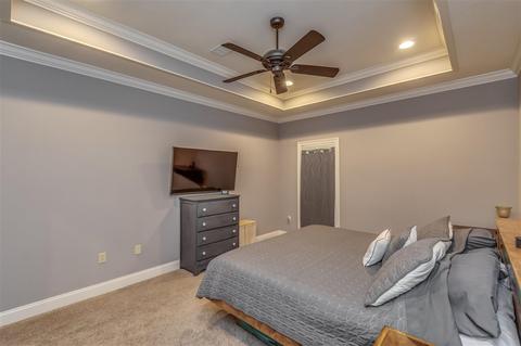 121 Meadowview Rdg, Brandon, MS 39047 photo 39