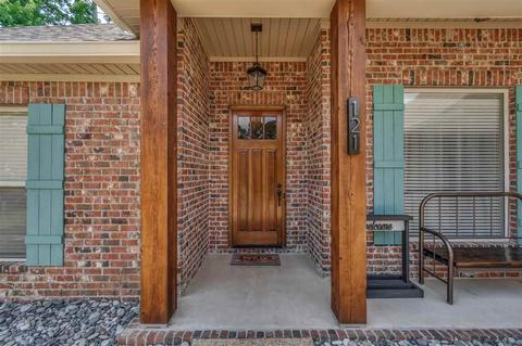 121 Meadowview Rdg, Brandon, MS 39047 photo 1
