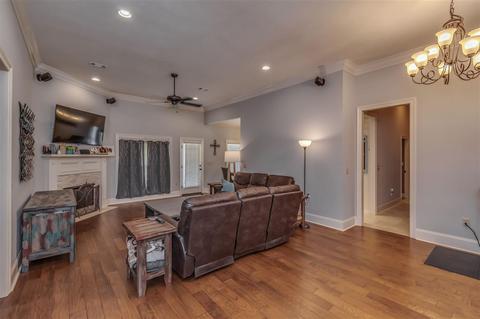 121 Meadowview Rdg, Brandon, MS 39047 photo 20