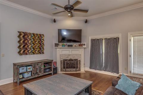 121 Meadowview Rdg, Brandon, MS 39047 photo 22