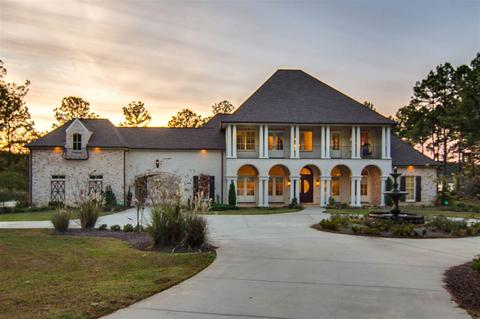 401 William Glen Ct, Madison, MS 39110 photo 1
