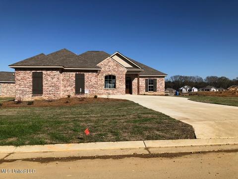 125 Chartleigh Cir, Canton, MS 39046 photo 1