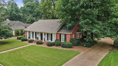 5313 Fairway St, Jackson, MS 39211 photo 3