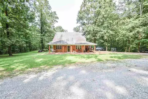 341 Spring Hill Dr, Terry, MS 39170 photo 1