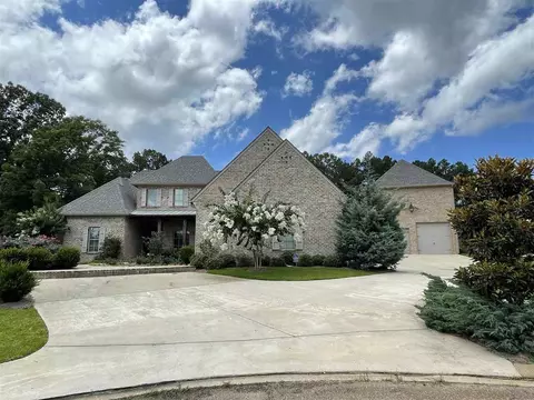 309 Natchez Ct, Flowood, MS 39232 photo 1