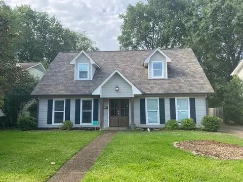 1625 Sheffield Dr, Jackson, MS 39211 photo 1