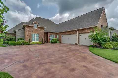 110 Fontanelle Blvd, Madison, MS 39110 photo 1