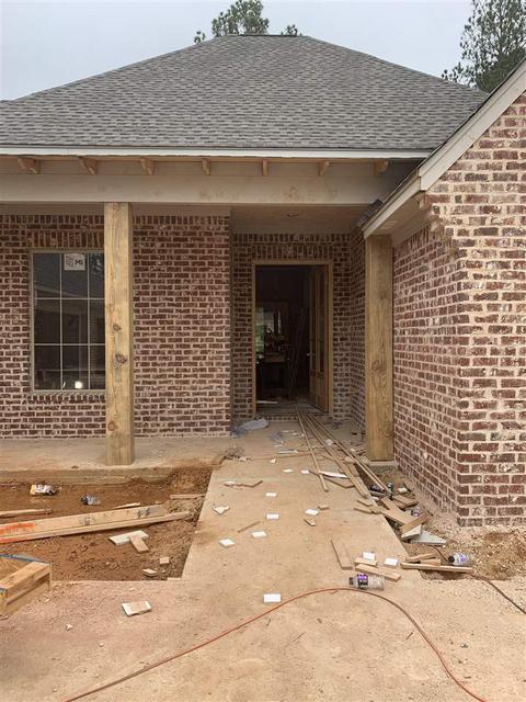 340 Westpark St, Canton, MS 39046 photo 1