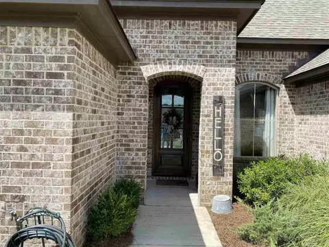 625 Greenfield Ridge Dr, Brandon, MS 39042 photo 3