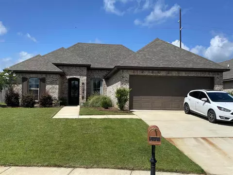 625 Greenfield Ridge Dr, Brandon, MS 39042 photo 1