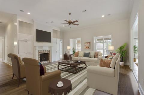 548 Silverstone Dr, Madison, MS 39110 photo 2