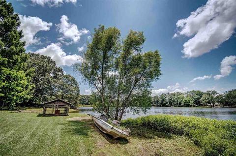 1329 Carroll Dr, Terry, MS 39170 photo 15