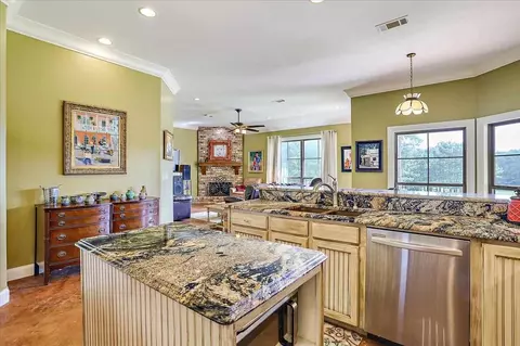 1122 Milltowne Dr, Wesson, MS 39191 photo 10