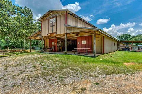 503 Pat Luckett Rd, Canton, MS 39046 photo 1