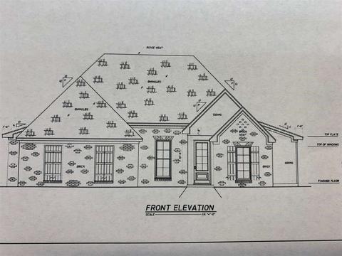 234 Buttonwood Ln, Canton, MS 39046 photo 1