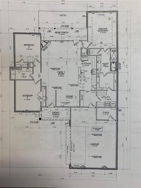 167 Shore View Dr, Madison, MS 39110 photo 2
