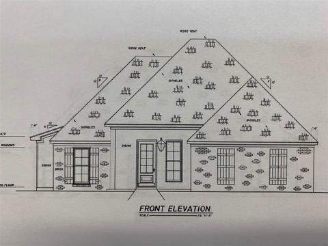 167 Shore View Dr, Madison, MS 39110 photo 1