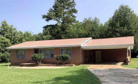 6639 Midway Odom Rd, Forest, MS 39074 photo 1