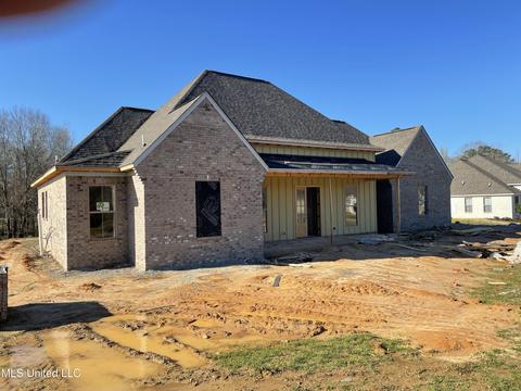 133 Kathryn Dr, Brandon, MS 39042 photo 1