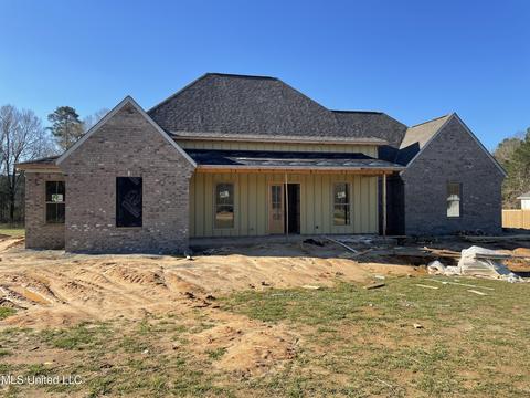 133 Kathryn Dr, Brandon, MS 39042 photo 2