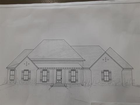 133 Kathryn Dr, Brandon, MS 39042 photo 6