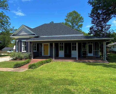 380 1st St, Flora, MS 39071 photo 1