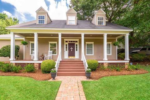 5320 Fairway St, Jackson, MS 39211 photo 1