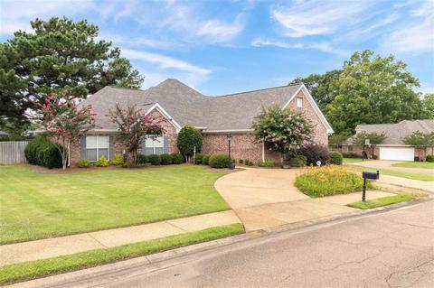 127 Barrington Dr, Byram, MS 39272 photo 1