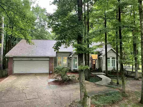 2101 Silver Ln, Madison, MS 39110 photo 2