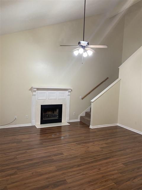 348 Swan Dr, Brandon, MS 39047 photo 2