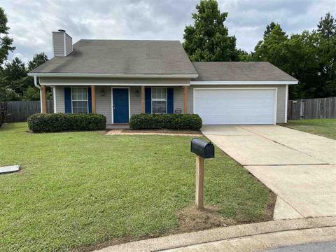 348 Swan Dr, Brandon, MS 39047 photo 1