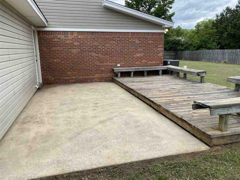 348 Swan Dr, Brandon, MS 39047 photo 34